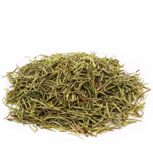 Alecrim Desidratado em Folhas a Granel - Puro - 500g