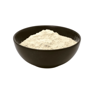 Alho em Pó a Granel - 100% Puro e Desidratado - 1kg