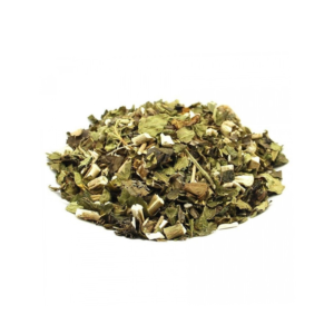 Chá de Folha de Amora a Granel - 600g