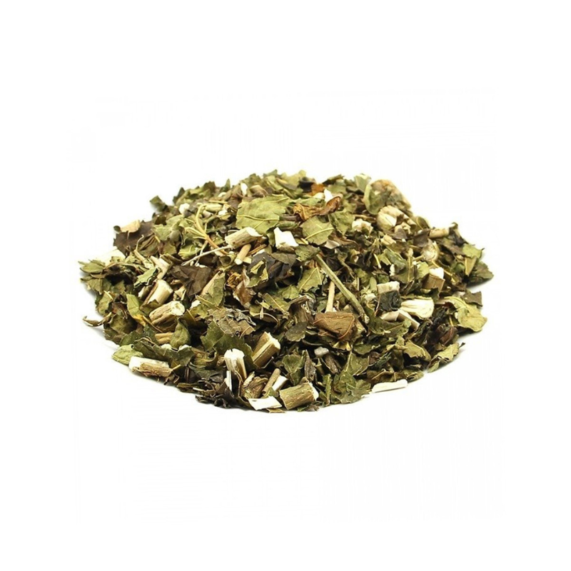 Chá de Folha de Amora a Granel - 600g