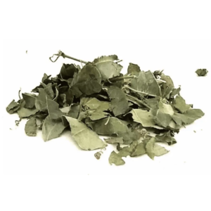 Chá de Maracujá a Granel - Frutos e Folhas Desidratadas - 400g