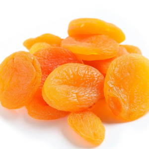 Damasco Turco Seco a Granel - Frutos Inteiros - 1kg