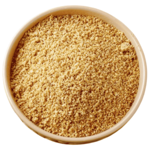 Farinha de Amendoim Torrada a Granel - 1kg