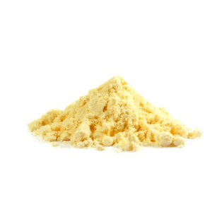 Farinha de Grão-de-Bico a Granel Integral - 1kg